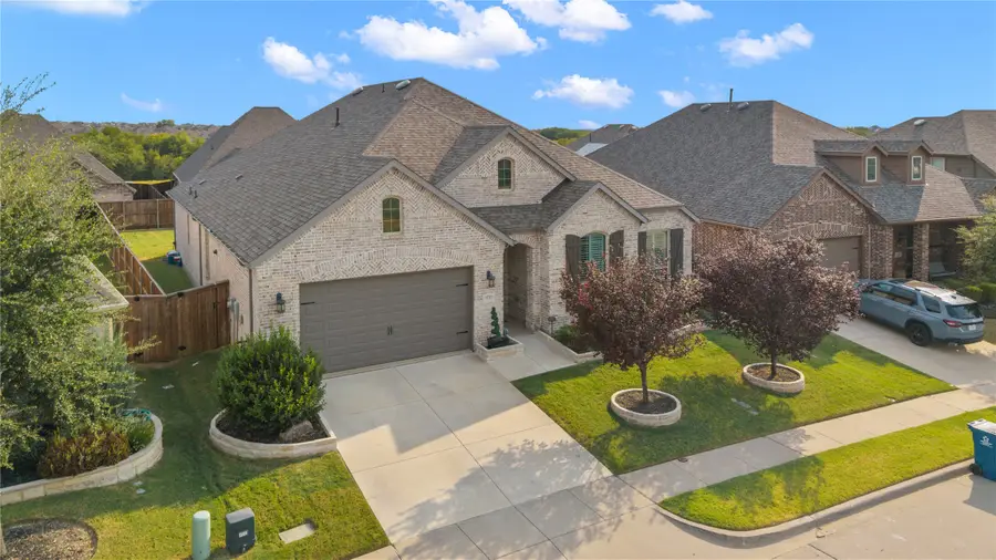1124 Walker Way, Aubrey, TX 76227 - #2