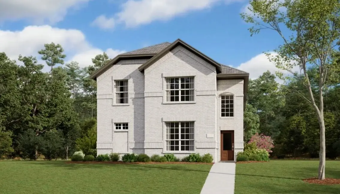 2844 Serenity Grove Lane, Fort Worth, TX 76179 - #1