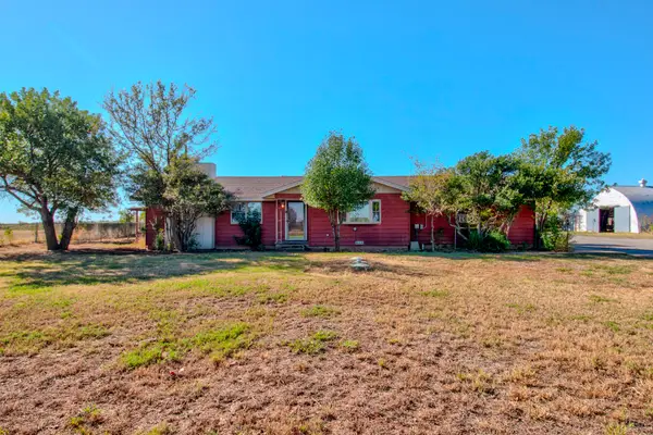 3768 State Highway 258 E, Wichita Falls, TX 76310
