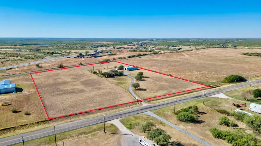 3768 State Highway 258 E, Wichita Falls, TX 76310 - #2