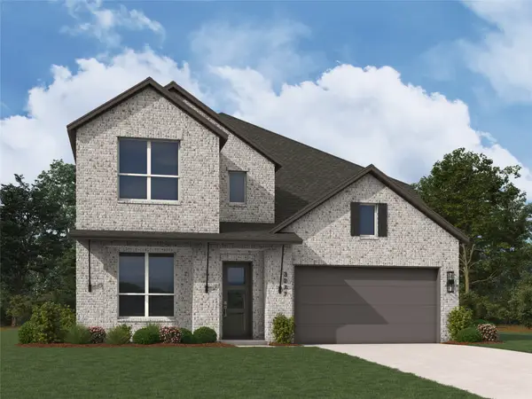 3032 Craftsman Way, Northlake, TX 76247