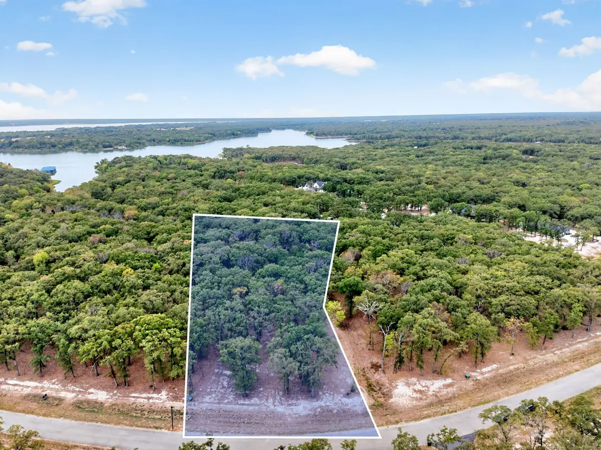 Lot 38 Vintage Shore Drive, Quinlan, TX 75474 - #1