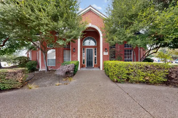 4237 Mcalice Drive, Plano, TX 75093