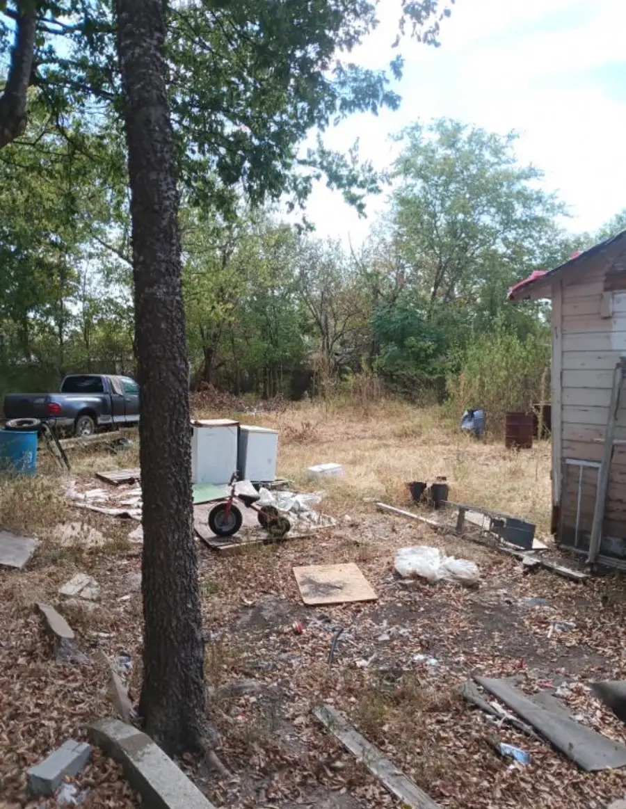 506 N 3rd Street, Talco, TX 75487 - #3