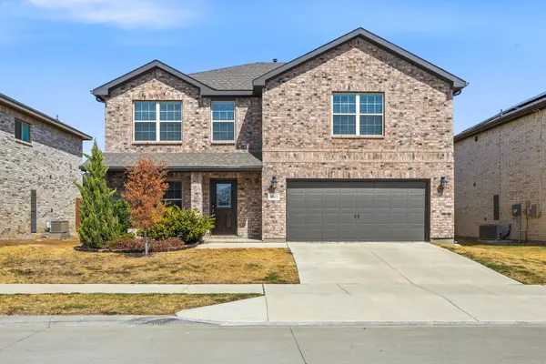 2012 Sun Star Drive, Haslet, TX 76052
