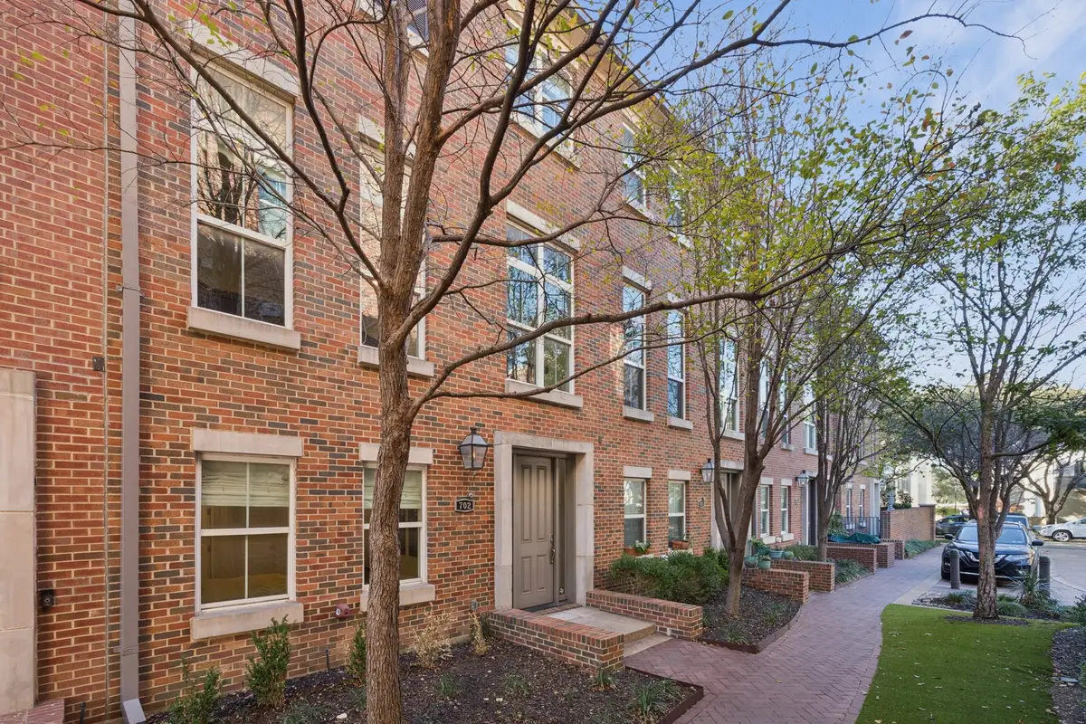 7700 Eastern Avenue #702, Dallas, TX 75209 - #1