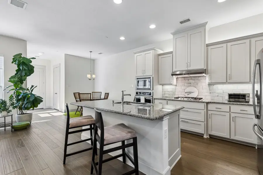 8483 Canal Street, Frisco, TX 75034 - #3
