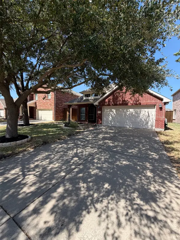 2184 Stuttgart Drive, Frisco, TX 75033