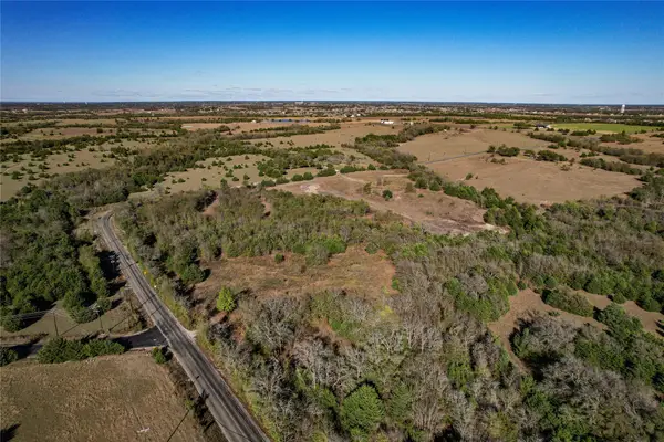 Lot 1 Cr 643, Nevada, TX 75173
