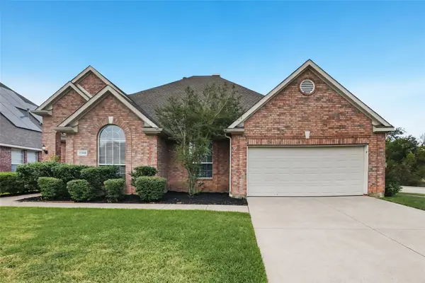 11345 Old Works Drive, Frisco, TX 75035