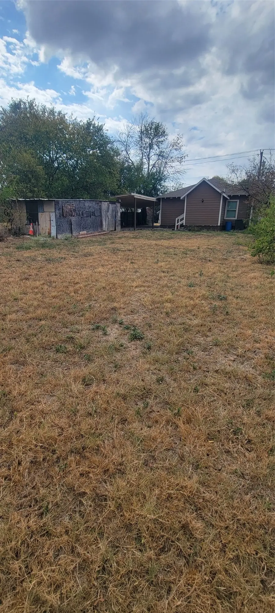 609 Park Drive, Hillsboro, TX 76645 - #3