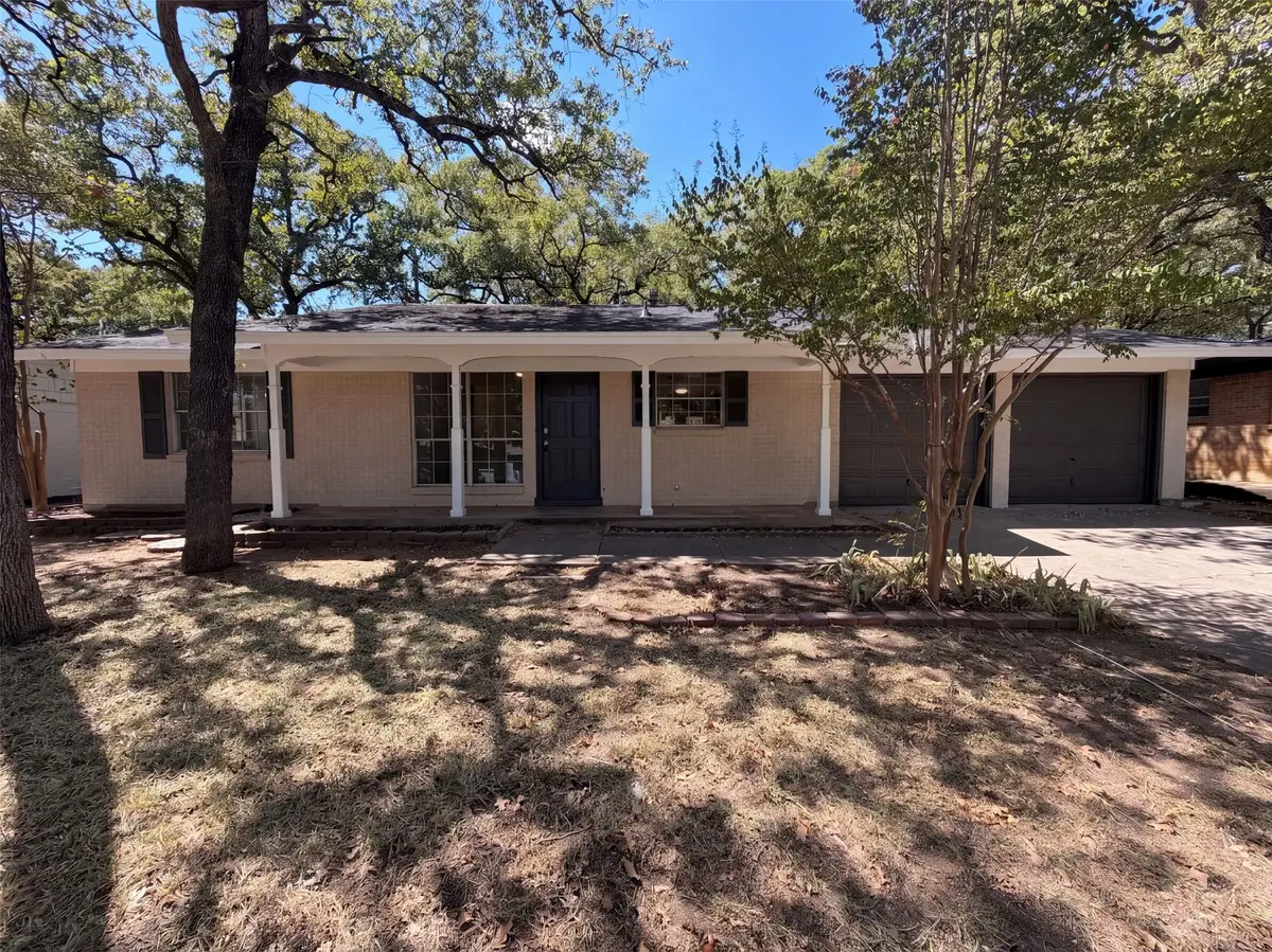 1229 King Drive, Bedford, TX 76022 - #1