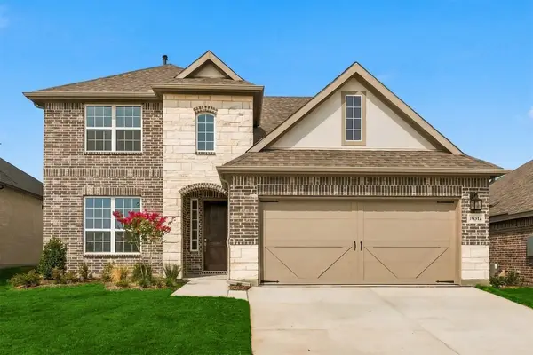 16517 Japanese Maple Drive, Fort Worth, TX 76247