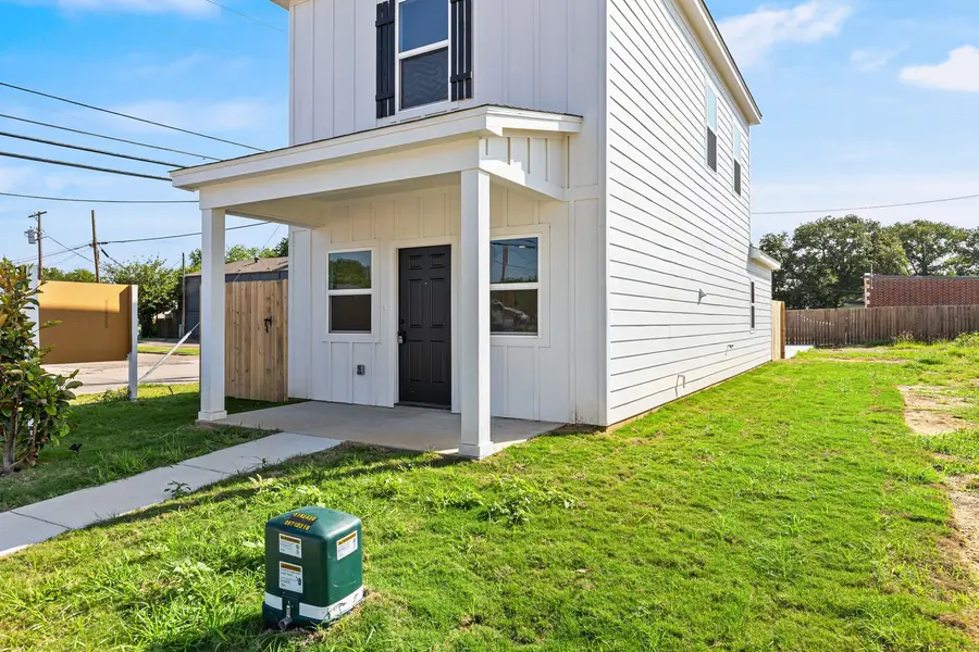 84 Crescent, Waco, TX 76705 - #2