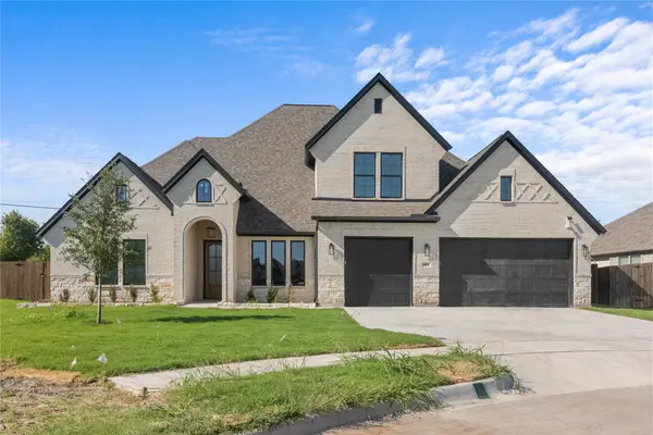 501 Princeton Avenue, Anna, TX 75409
