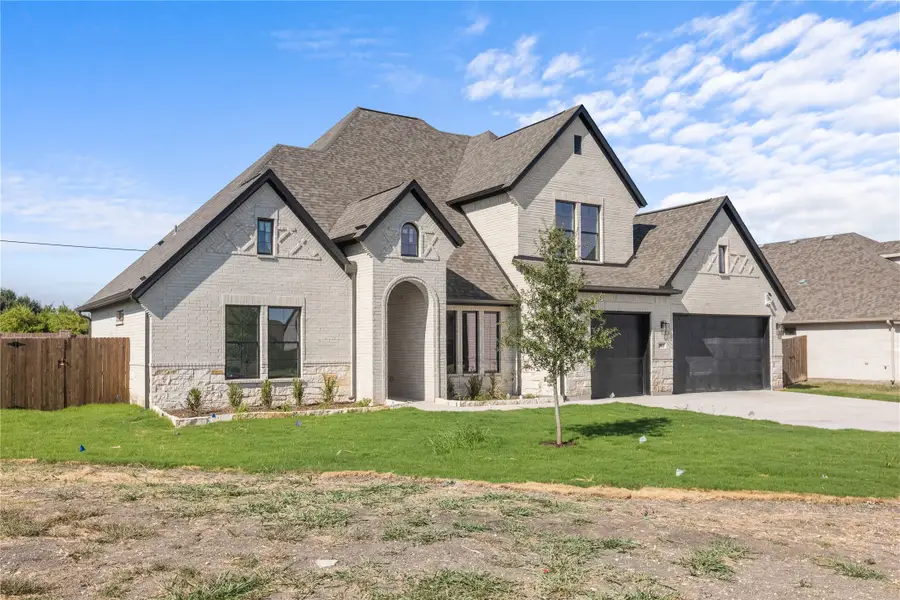 501 Princeton Avenue, Anna, TX 75409 - #2