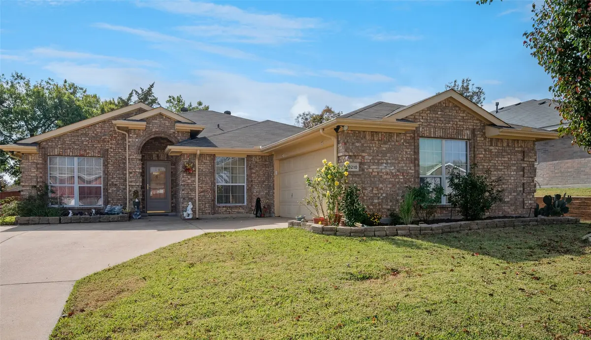 8210 Champion Drive, Rowlett, TX 75089 - #1