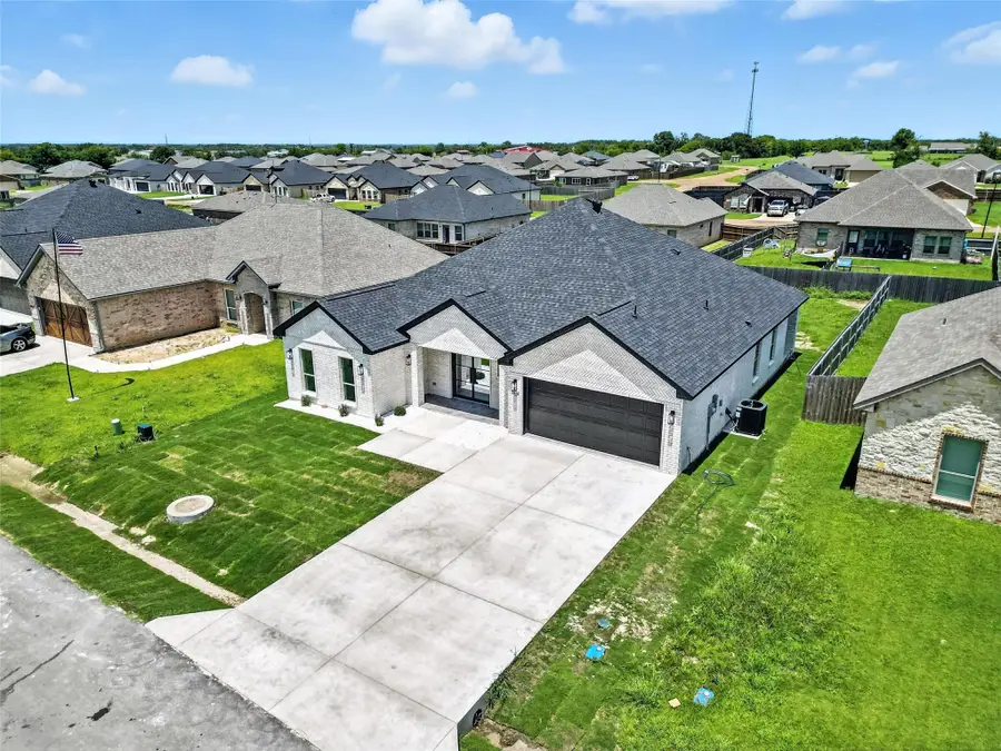 2414 Lauren Street, Mabank, TX 75147 - #3