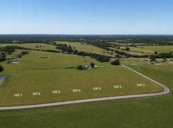 000 Lot 2 Cr 33500, Sumner, TX 75486 - #1