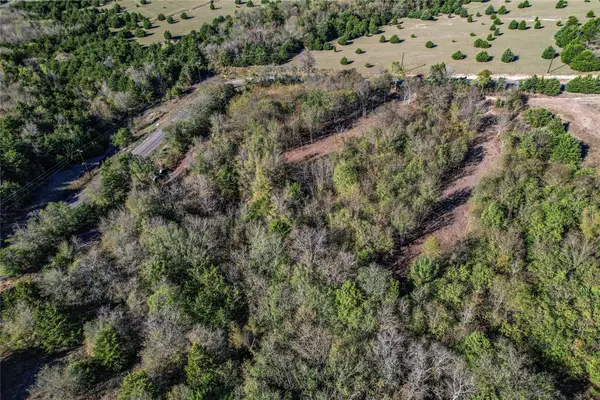 Lot 8 Cr 643, Nevada, TX 75173