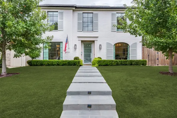 4624 S Versailles Avenue, Highland Park, TX 75209