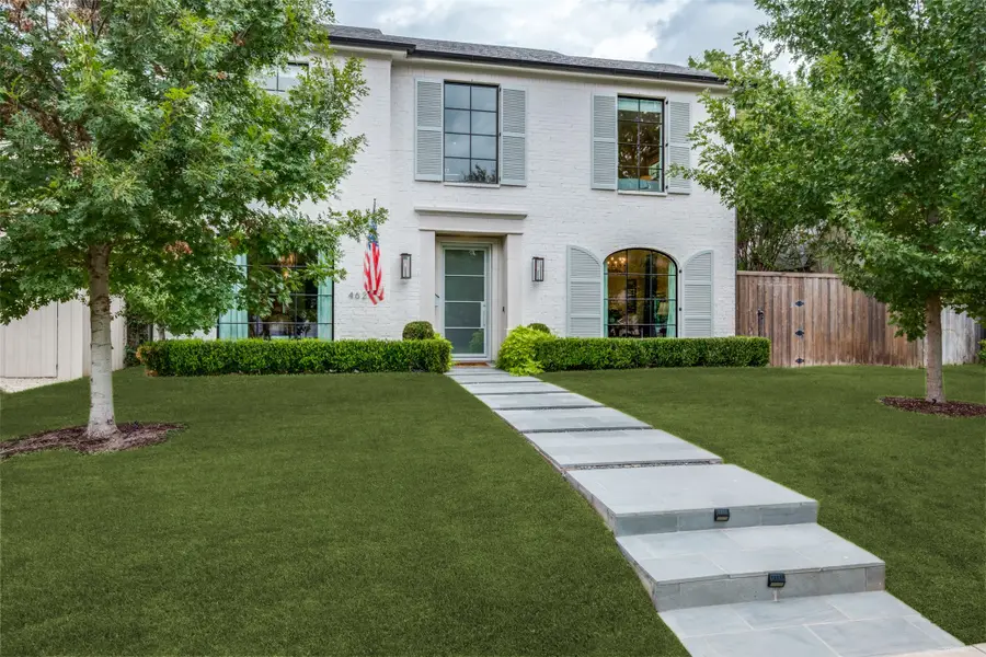 4624 S Versailles Avenue, Highland Park, TX 75209 - #2
