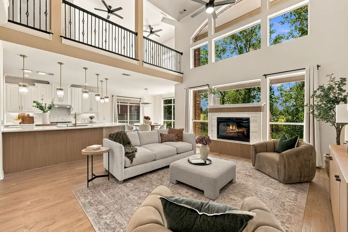 8417 Gallery Way, McKinney, TX 75072 - #1