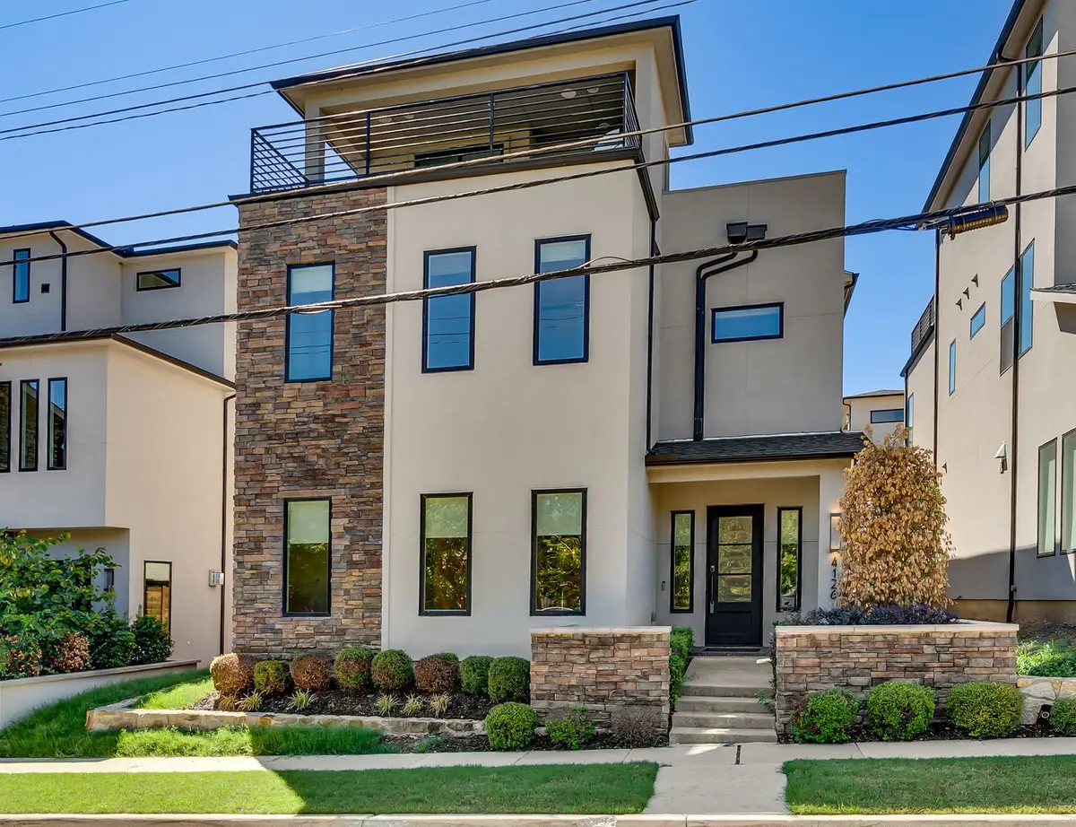 4126 Entrada Way, Dallas, TX 75219 - #1