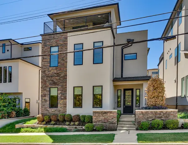 4126 Entrada Way, Dallas, TX 75219