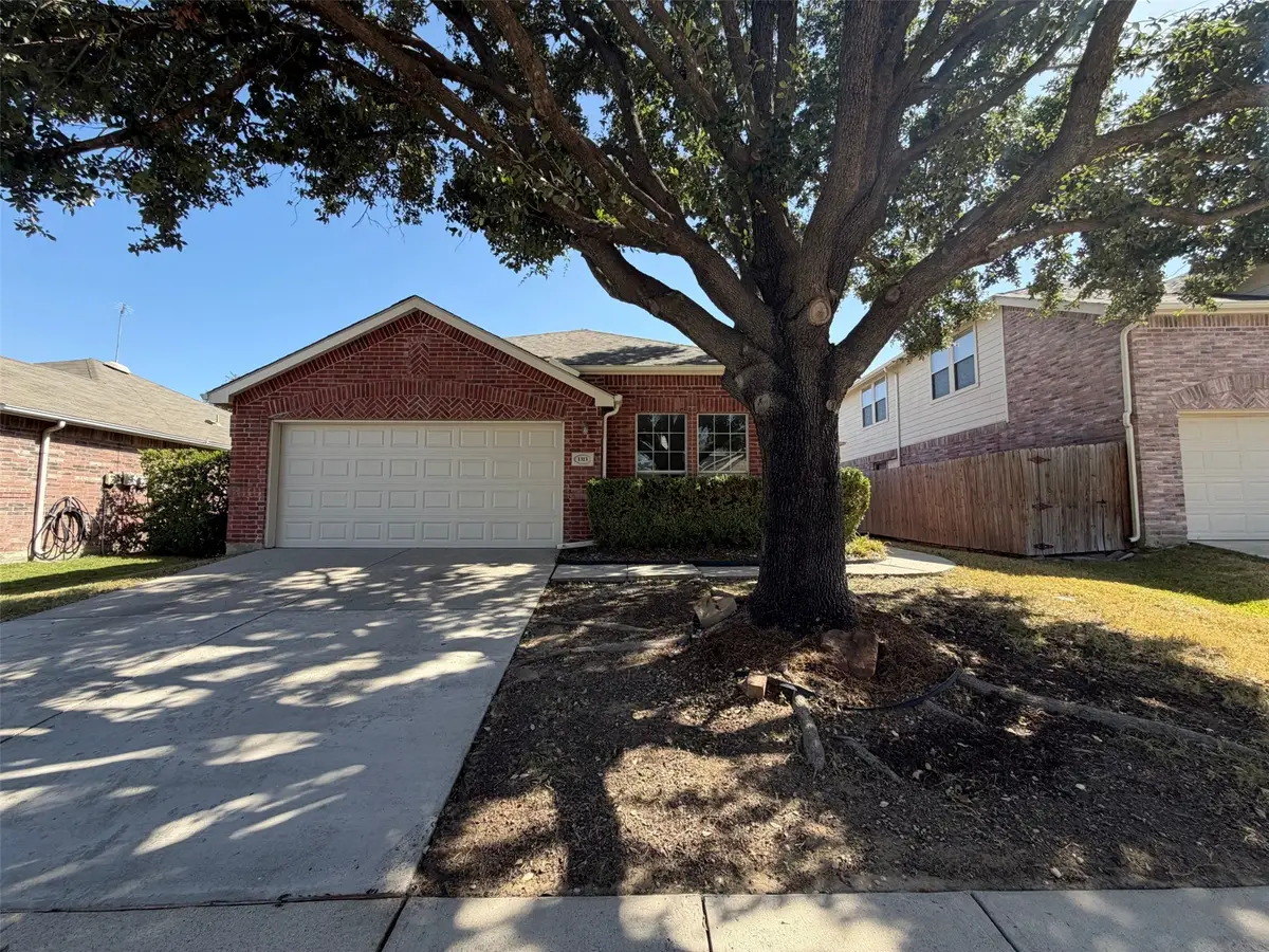 1313 Sandpiper, Aubrey, TX 76227 - #1