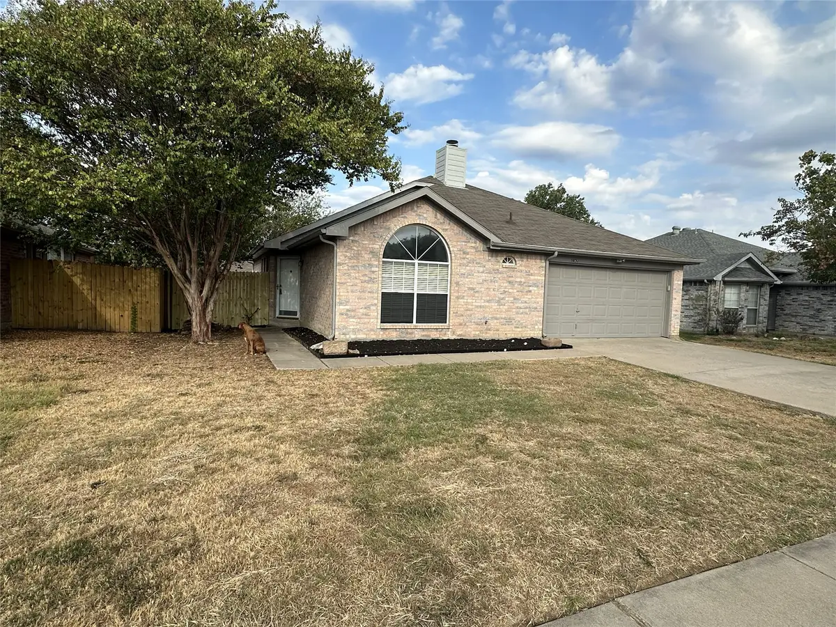 1409 Misty Meadow Drive, Midlothian, TX 76065 - #1