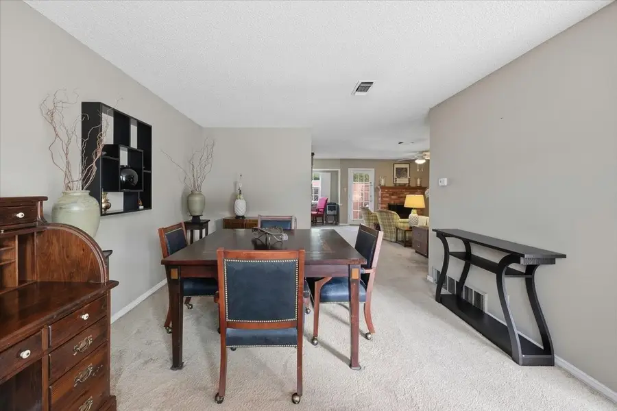 1061 Roaring Springs Road, Fort Worth, TX 76114 - #3