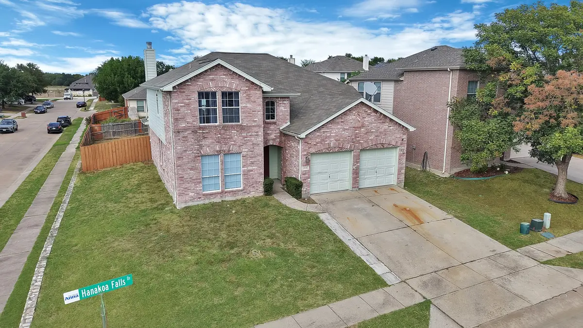 2126 Hanakoa Falls Drive, Anna, TX 75409 - #1