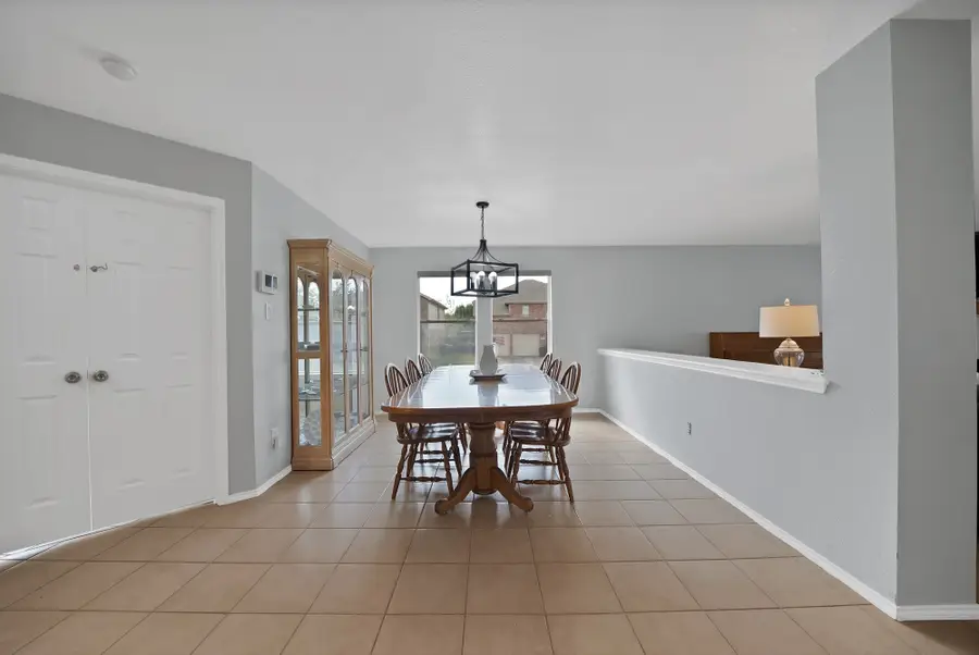 2126 Hanakoa Falls Drive, Anna, TX 75409 - #2