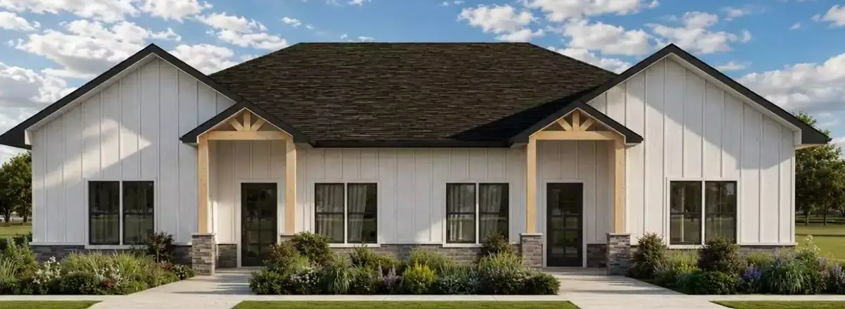 301 Park Street, Wichita Falls, TX 76301 - #1