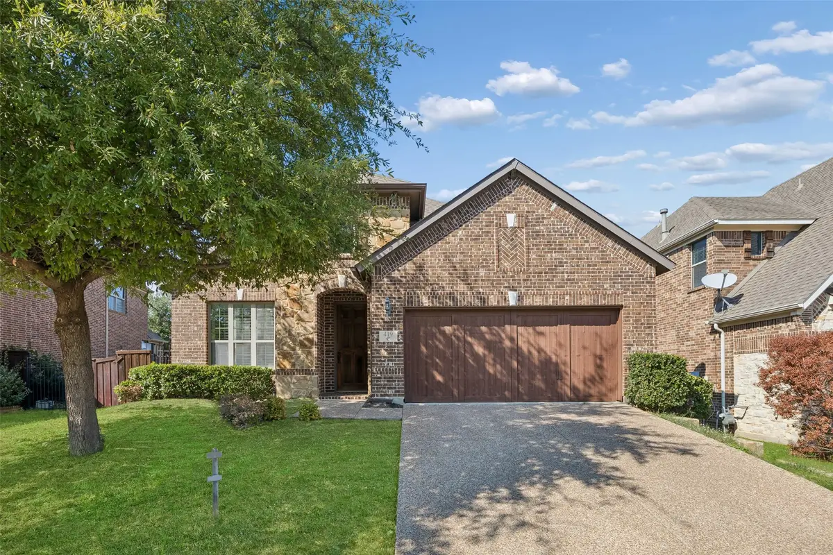 419 San Marcos Drive, Irving, TX 75039 - #1