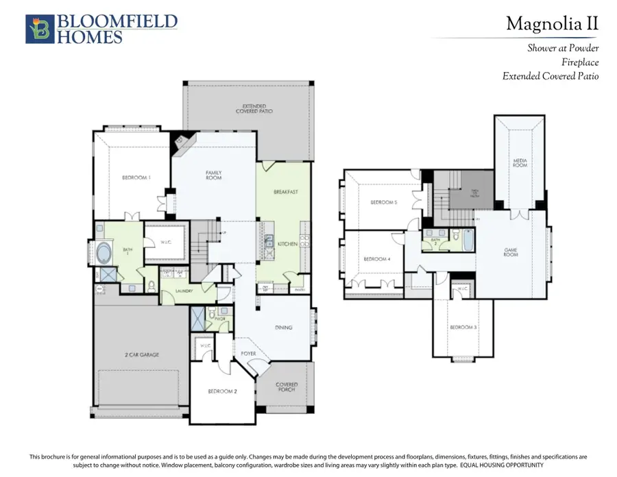 2017 Hickory Chase Lane, Anna, TX 75409 - #2