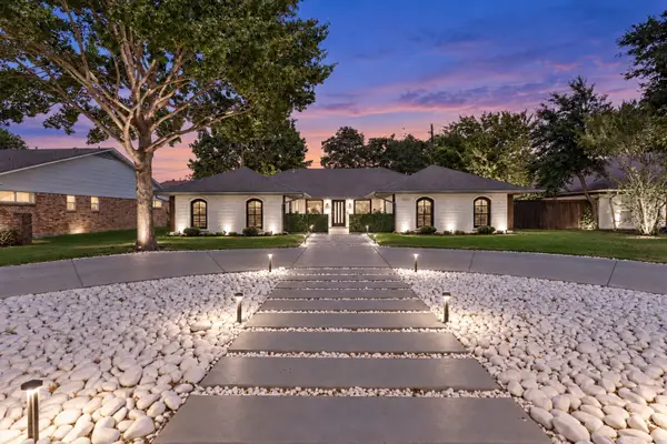 5029 Mill Run Road, Dallas, TX 75244