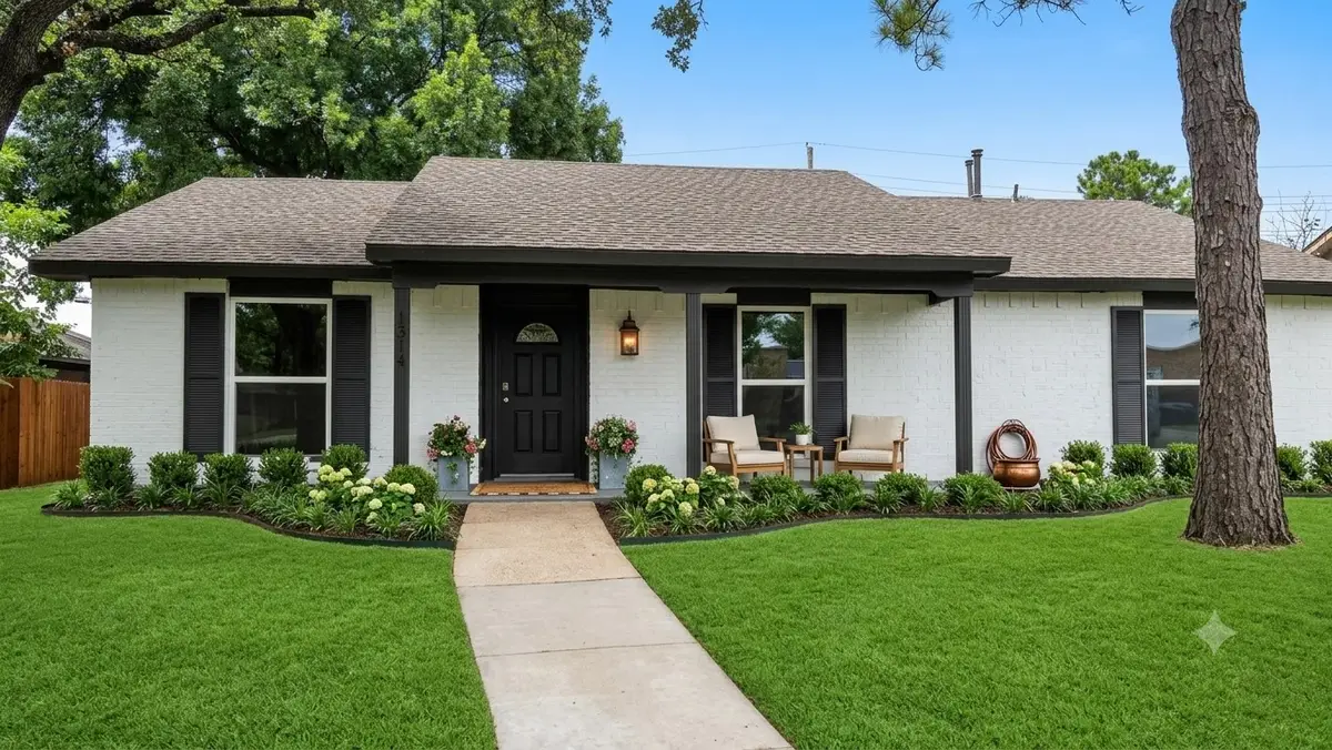 1314 Applegate Drive, Lewisville, TX 75067 - #1