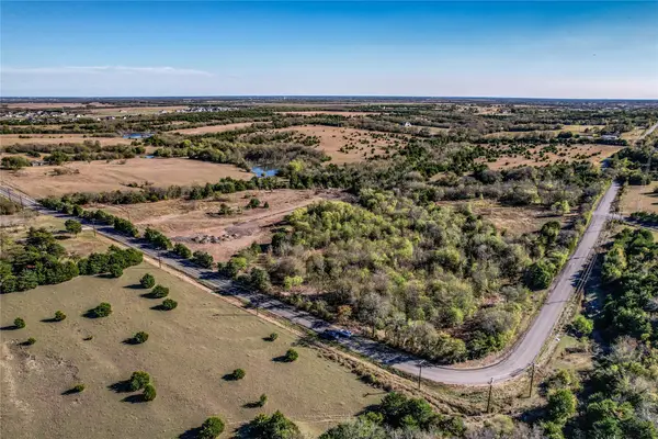 Lot 3 Cr 643, Nevada, TX 75173