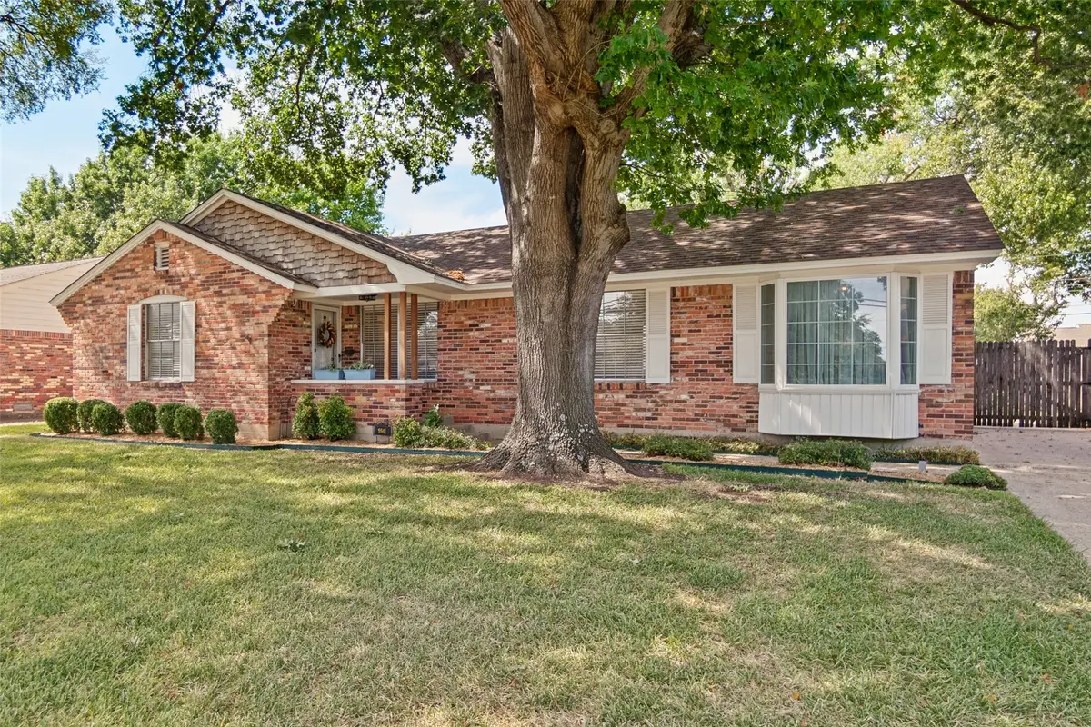 9941 Chippendale Drive, Dallas, TX 75238 - #1