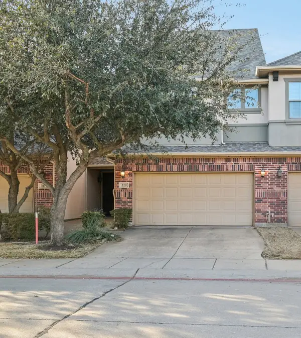 319 Phoebe, Allen, TX 75013