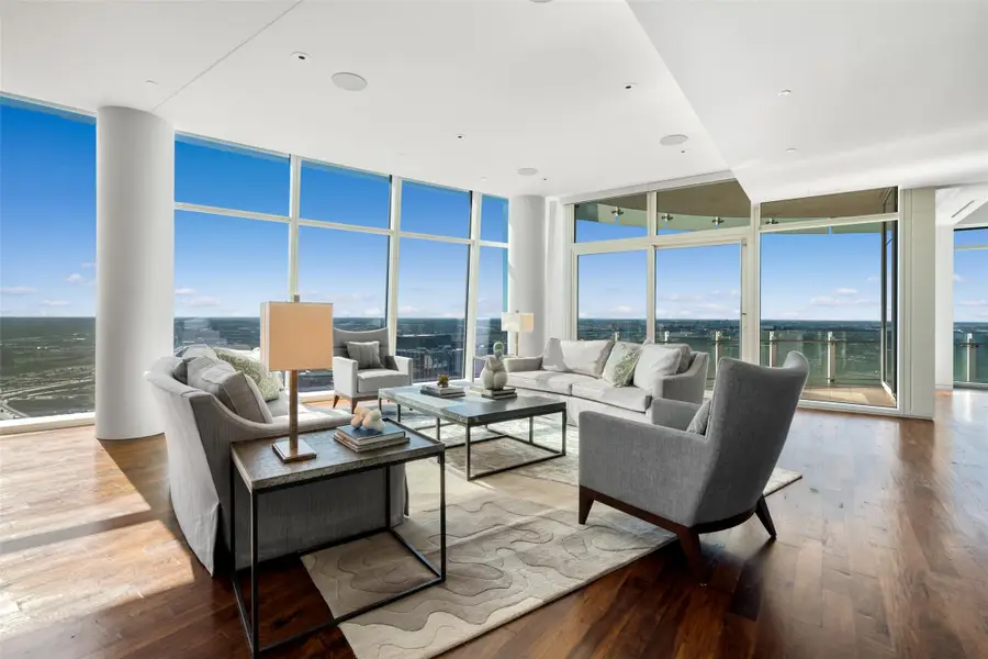 1918 Olive Street #3901, Dallas, TX 75201 - #3