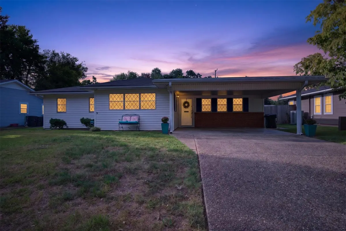 193 Charles Avenue, Shreveport, LA 71105 - #1
