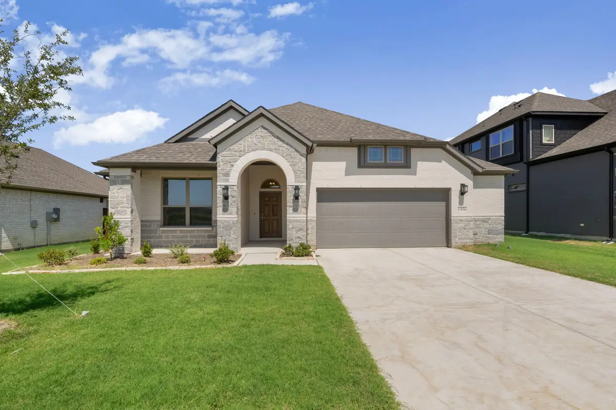 401 Barnfield Road, Cleburne, TX 76033 - #1