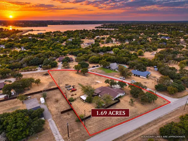 156 Cedar Elm Road, Willow Park, TX 76087