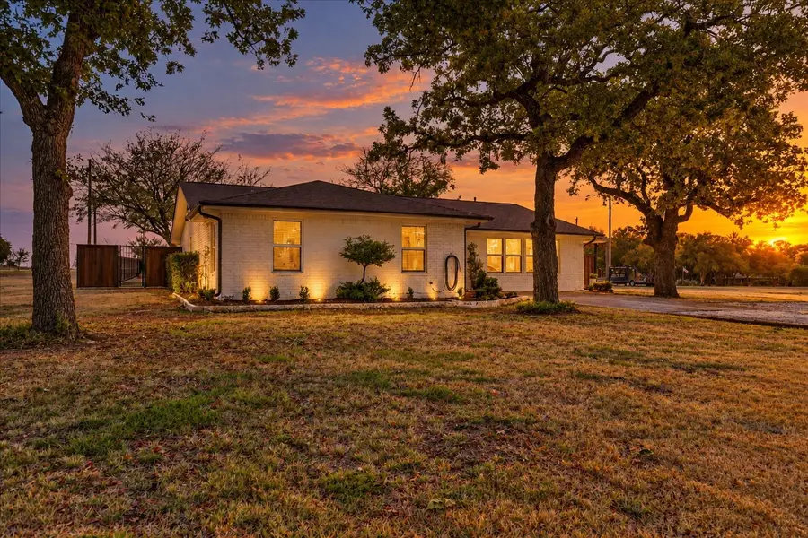 156 Cedar Elm Road, Willow Park, TX 76087 - #2