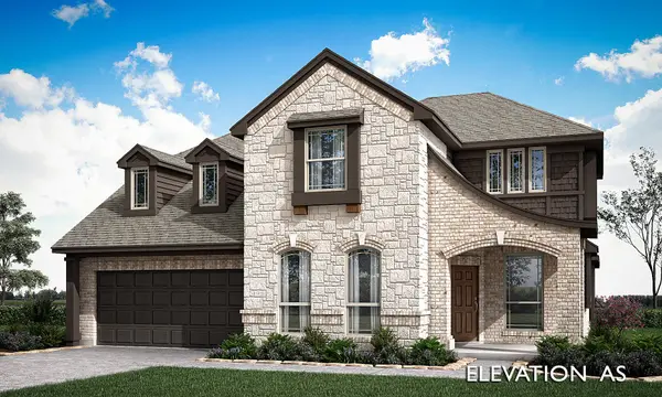3012 Wild River Road, Melissa, TX 75454