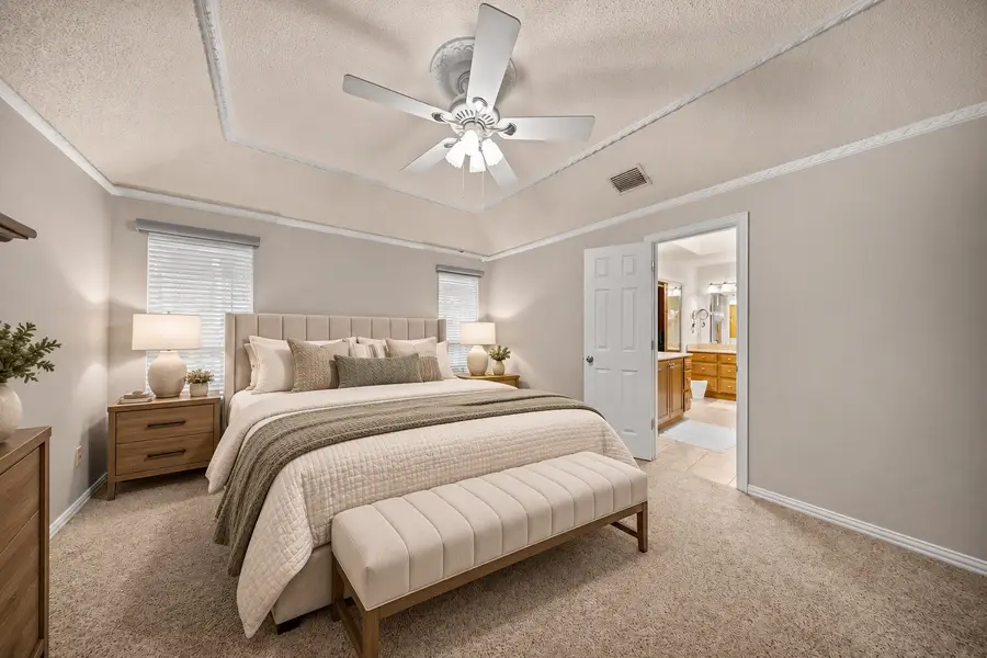 1513 Margate Lane, Richardson, TX 75082 - #2