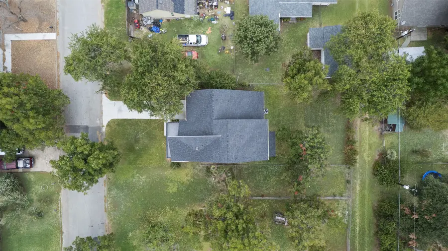 810 Euclid Street, Cleburne, TX 76033 - #3